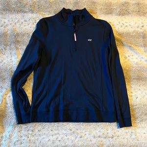 Vineyard Vines 1/4 zip